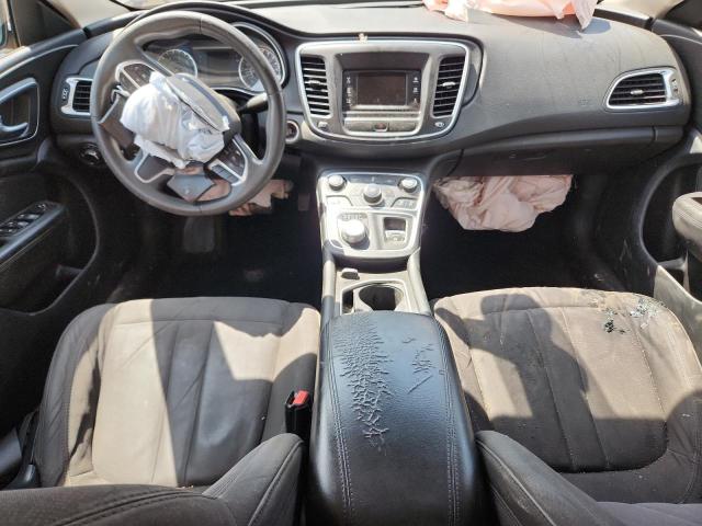 Photo 8 from auction – 2015 CHRYSLER 200 with VIN 1C3CCCAB3FN576008