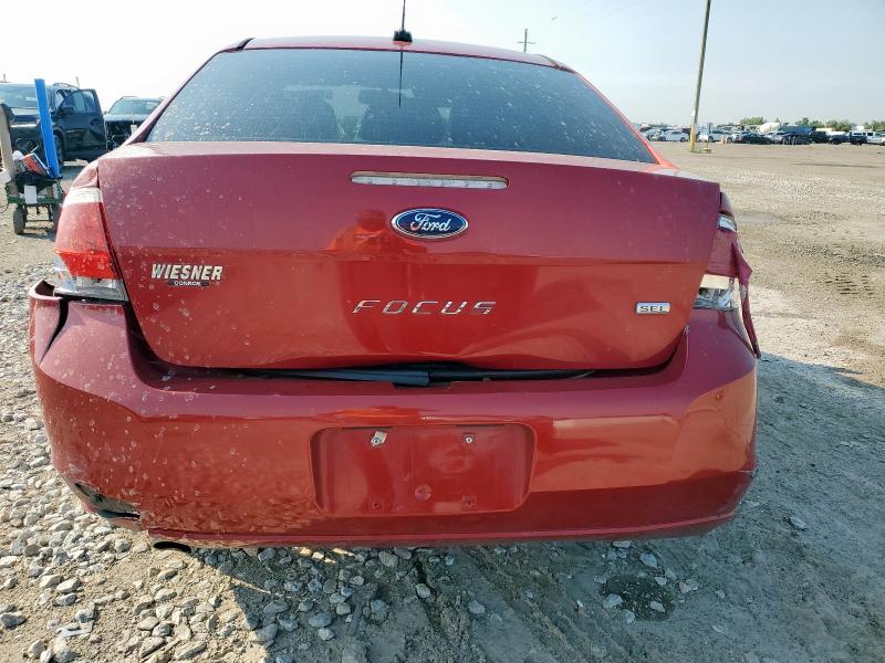 Photo 6 from auction – 2010 FORD FOCUS SEL with VIN 1FAHP3HN9AW234075
