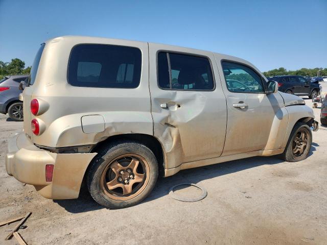 Photo 3 from auction – 2009 CHEVROLET HHR LT with VIN 3GNCA23B79S639394