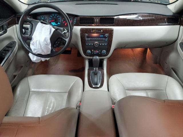 Photo 8 from auction – 2012 CHEVROLET IMPALA LTZ with VIN 2G1WC5E35C1179171