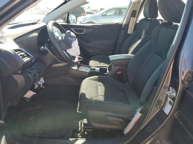 Photo 7 from auction – 2021 SUBARU FORESTER with VIN JF2SKADC0MH580193