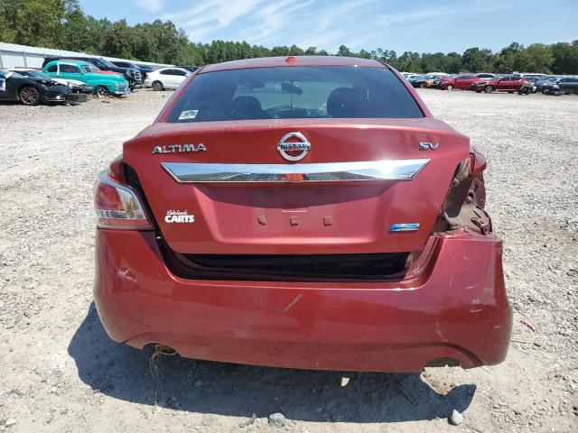 Photo 6 from auction – 2013 NISSAN ALTIMA 2.5 with VIN 1N4AL3AP8DC225270