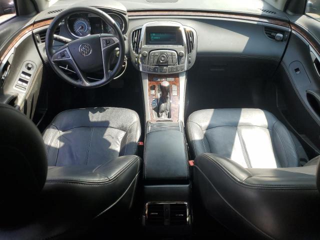 Photo 8 from auction – 2012 BUICK LACROSSE P with VIN 1G4GD5ER7CF257726