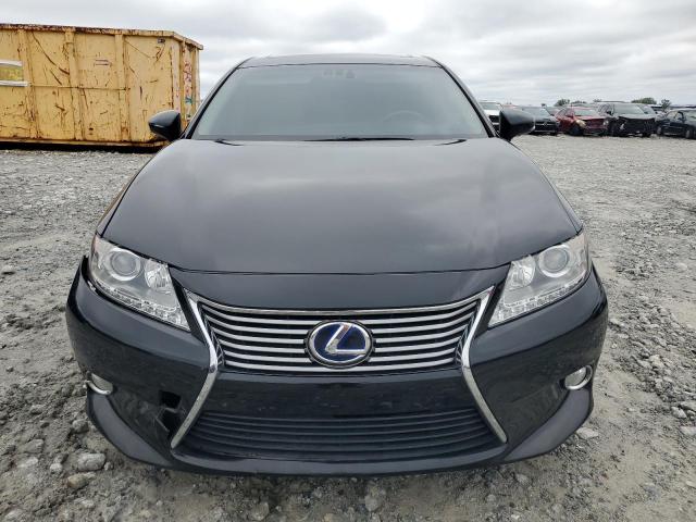 Photo 5 from auction – 2013 LEXUS ES 300H with VIN JTHBW1GG0D2019284