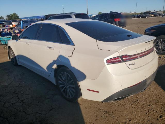 Photo 2 from auction – 2018 LINCOLN MKZ SELECT with VIN 3LN6L5D92JR618280