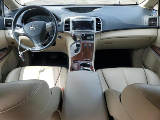 Foto 8 de la subasta – 2011 TOYOTA VENZA con VIN 4T3BA3BB5BU028851