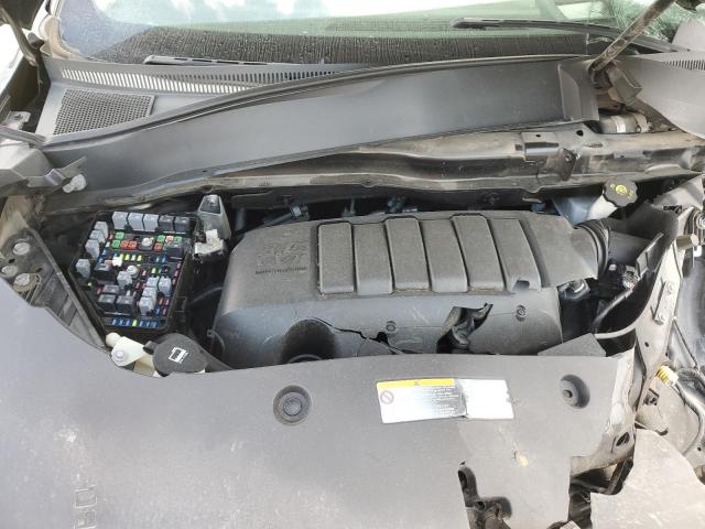 Photo 12 from auction – 2016 GMC ACADIA DEN with VIN 1GKKRTKD9GJ118623