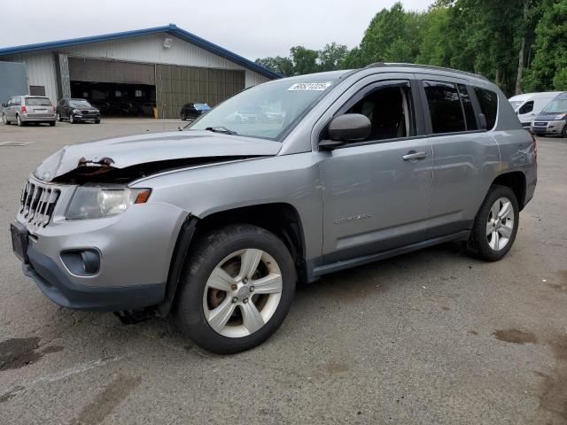 JEEP COMPASS SPORT 2015 with VIN 1C4NJCBB2FD120127 - Photo from auction