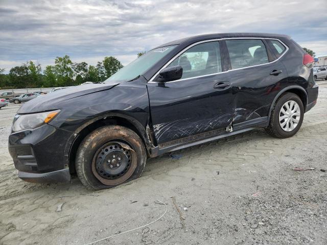 Photo 1 from auction – 2019 NISSAN ROGUE S with VIN KNMAT2MT8KP515530