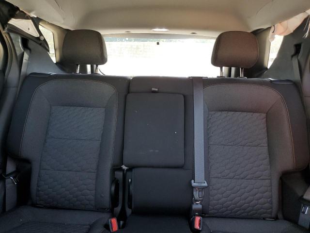 Photo 10 from auction – 2021 CHEVROLET EQUINOX LT with VIN 3GNAXKEVXML363440