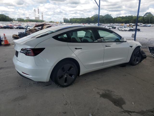 Photo 3 from auction – 2023 TESLA MODEL 3 with VIN 5YJ3E1EAXPF480162