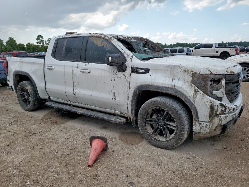Photo 4 from auction – 2022 GMC SIERRA C15 with VIN 3GTPHCET9NG561134