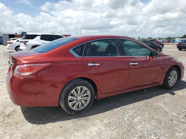 Photo 3 from auction – 2013 NISSAN ALTIMA 2.5 with VIN 1N4AL3AP5DC911606