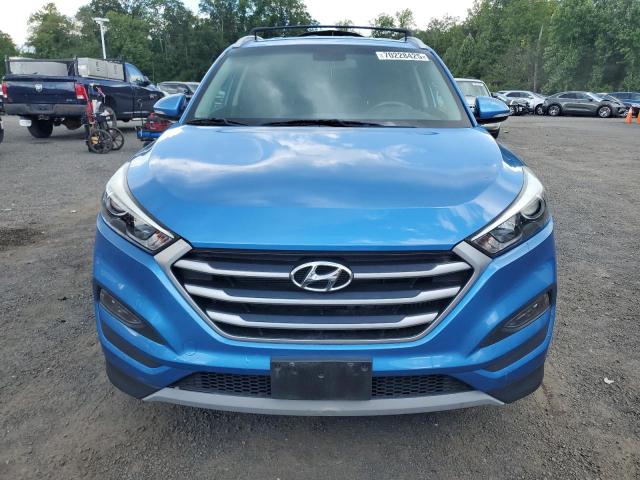 Photo 5 from auction – 2017 HYUNDAI TUCSON LIM with VIN KM8J3CA29HU390836