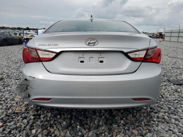 Photo 6 from auction – 2011 HYUNDAI SONATA GLS with VIN 5NPEB4AC3BH058089