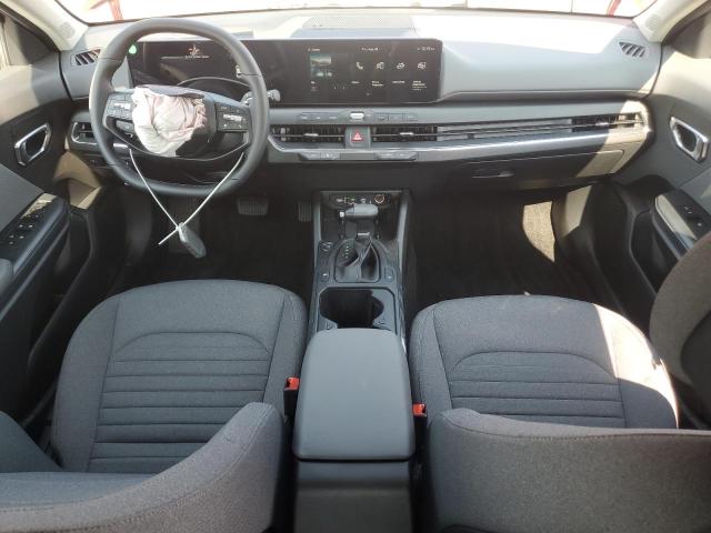 Photo 8 from auction – 2025 KIA K4 EX with VIN 3KPFU4DE5SE166732
