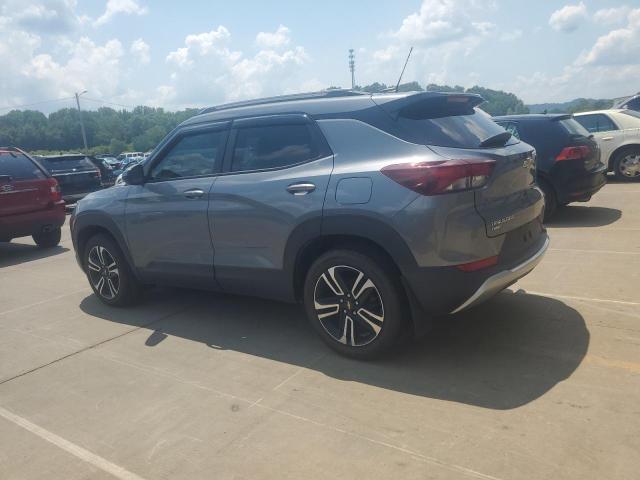 Photo 2 from auction – 2021 CHEVROLET TRAILBLAZE with VIN KL79MRSL4MB118499