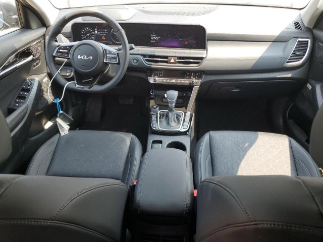 Photo 8 from auction – 2025 KIA SELTOS SX with VIN KNDETCA72S7798831