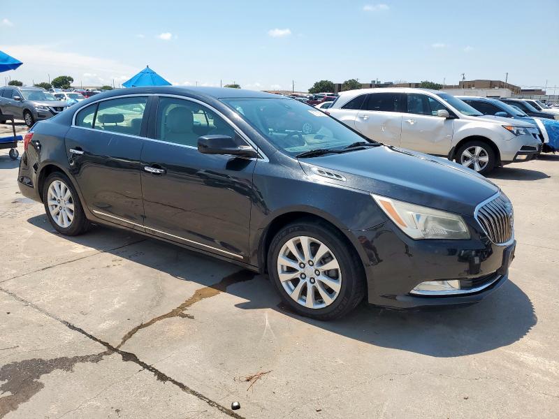 Photo 4 from auction – 2014 BUICK LACROSSE with VIN 1G4GA5GR2EF302113