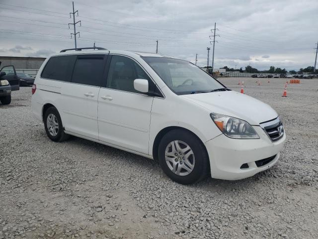 Photo 4 from auction – 2006 HONDA ODYSSEY EX with VIN 5FNRL38746B444526