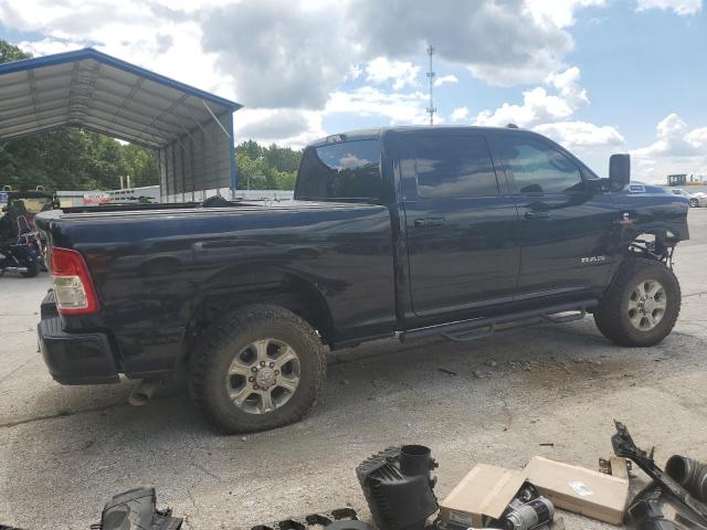 Photo 3 from auction – 2021 RAM 2500 BIG H with VIN 3C6UR5DL3MG637787