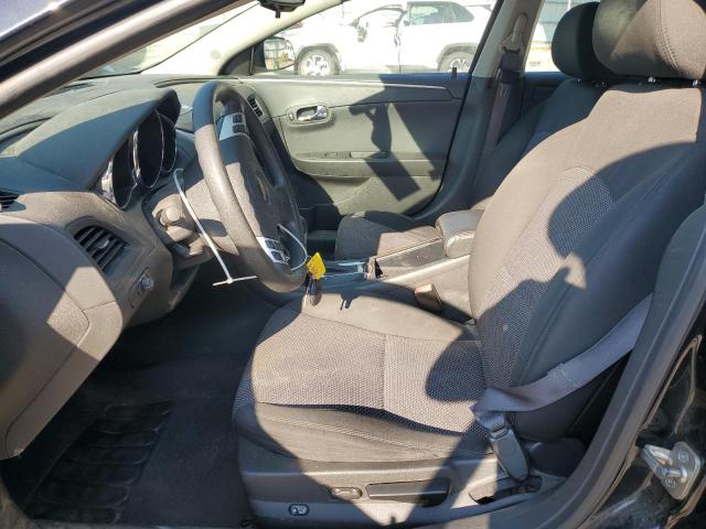 Photo 7 from auction – 2012 CHEVROLET MALIBU 1LT with VIN 1G1ZC5E02CF277070