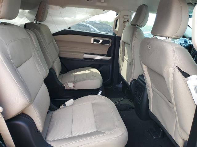 Photo 11 from auction – 2024 FORD EXPLORER X with VIN 1FMSK7DH4RGA91253