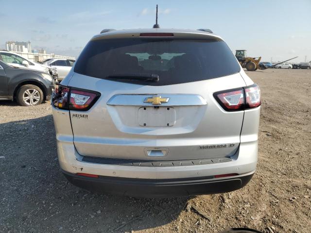 Photo 6 from auction – 2016 CHEVROLET TRAVERSE LT with VIN 1GNKRGKD0GJ285978
