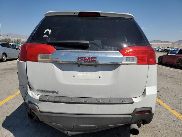 Photo 6 from auction – 2012 GMC TERRAIN SL with VIN 2GKFLSE5XC6163854