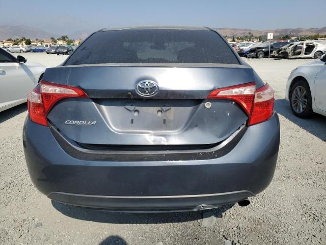 Photo 6 from auction – 2017 TOYOTA COROLLA L with VIN 5YFBURHEXHP586712