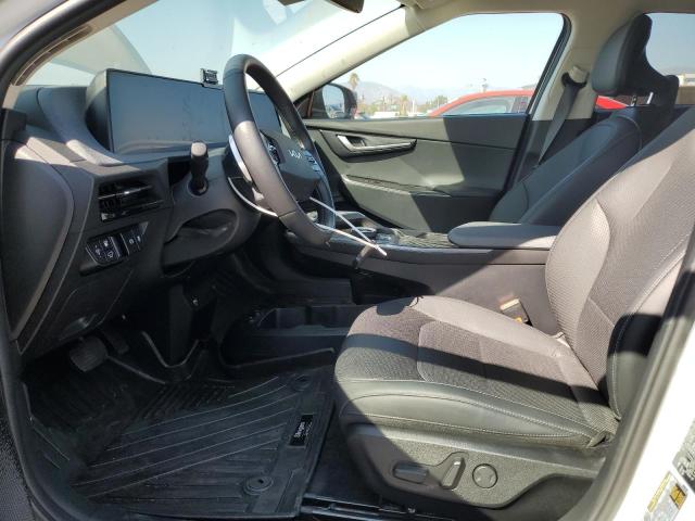 Photo 7 from auction – 2024 KIA EV6 LIGHT with VIN KNDC34LA6R5622845