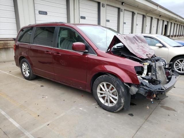 Photo 4 from auction – 2020 DODGE GRAND CARA with VIN 2C4RDGCG6LR178860