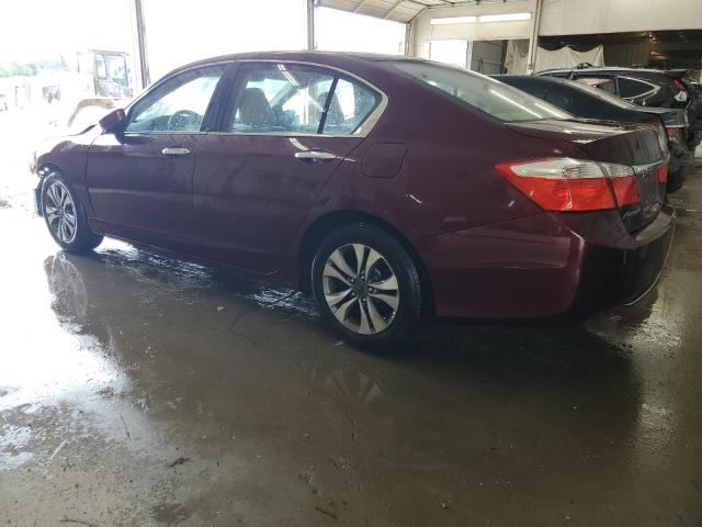 Photo 2 from auction – 2013 HONDA ACCORD with VIN 1HGCR2F35DA276112