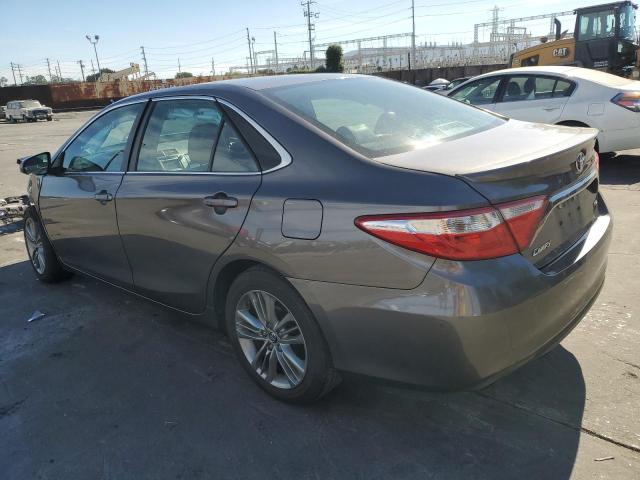 Photo 2 from auction – 2016 TOYOTA CAMRY LE with VIN 4T1BF1FK1GU182909