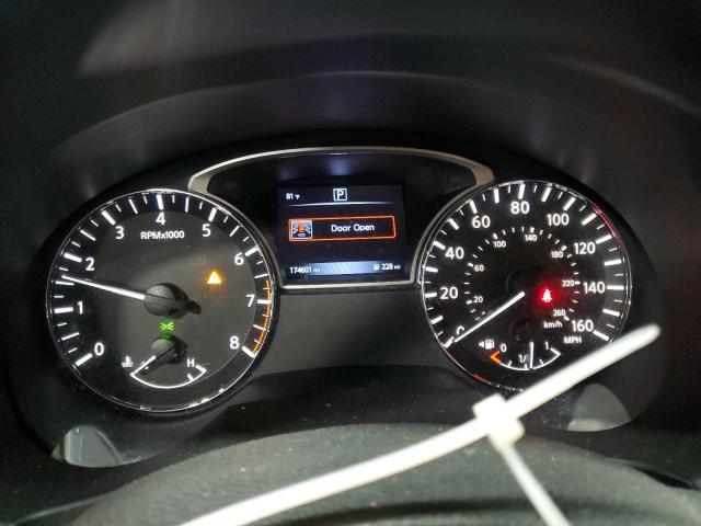 Photo 9 from auction – 2017 NISSAN ALTIMA 2.5 with VIN 1N4AL3AP1HN316651