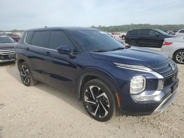 Photo 4 from auction – 2024 MITSUBISHI OUTLANDER with VIN JA4J4VA85RZ015039