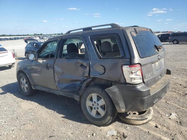 Photo 2 from auction – 2010 FORD ESCAPE XLT with VIN 1FMCU0D72AKD02500