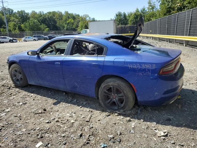 Photo 2 from auction – 2021 DODGE CHARGER SX with VIN 2C3CDXBG8MH548564