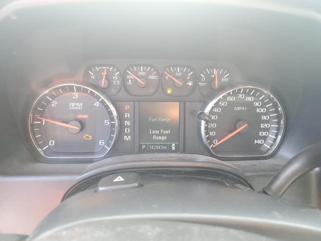 Photo 9 from auction – 2015 CHEV SILVERADO K1500 with VIN 1GCVKPEC5FZ380565