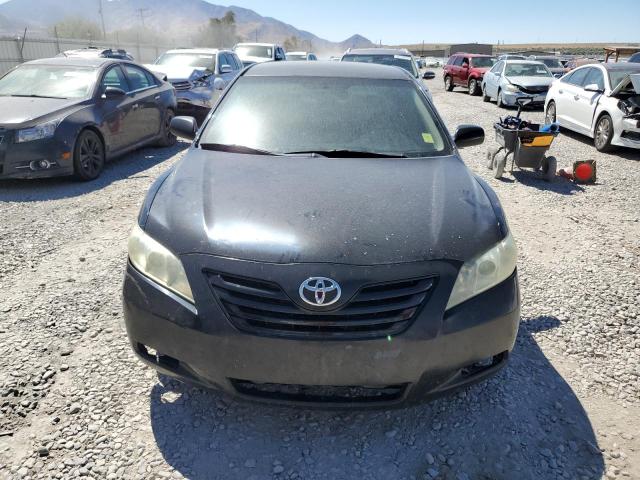 Photo 5 from auction – 2009 TOYOTA CAMRY BASE with VIN 4T1BE46K69U339986