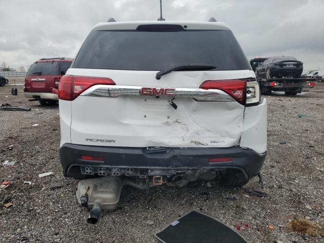 Photo 6 from auction – 2019 GMC ACADIA SLT with VIN 1GKKNWLS0KZ199063