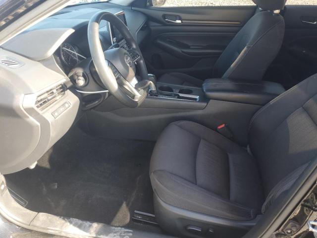 Photo 7 from auction – 2020 NISSAN ALTIMA S with VIN 1N4BL4BV7LC208806