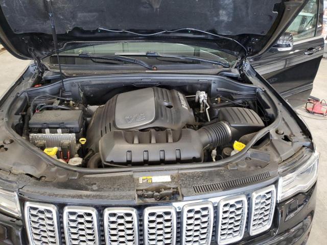 Photo 12 from auction – 2018 JEEP GRAND CHER with VIN 1C4RJFJT3JC332269