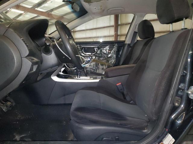 Photo 7 from auction – 2013 NISSAN ALTIMA 2.5 with VIN 1N4AL3AP7DC292832
