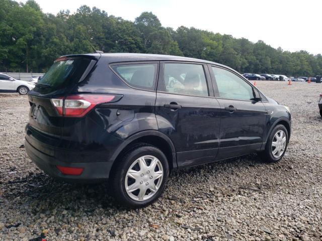 Photo 3 from auction – 2017 FORD ESCAPE S with VIN 1FMCU0F7XHUD04085