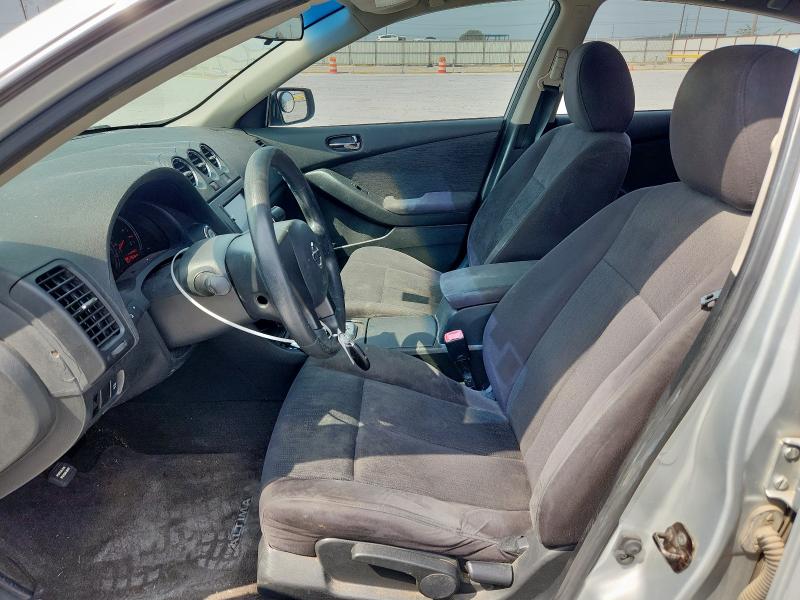 Photo 7 from auction – 2010 NISSAN ALTIMA BAS with VIN 1N4AL2AP6AN473866