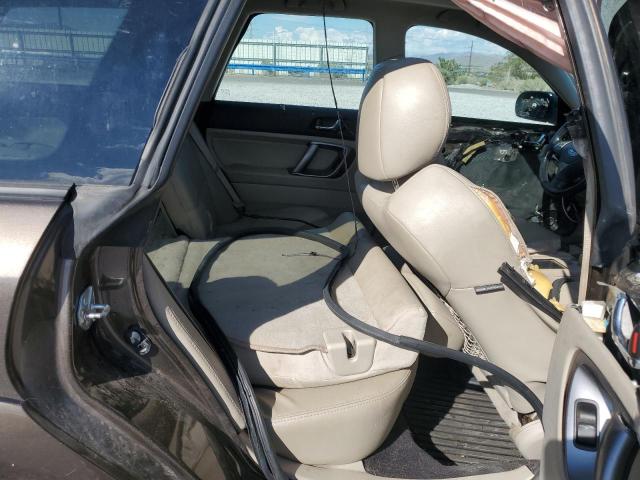 Photo 10 from auction – 2009 SUBARU OUTBACK 2. with VIN 4S4BP63C696320765
