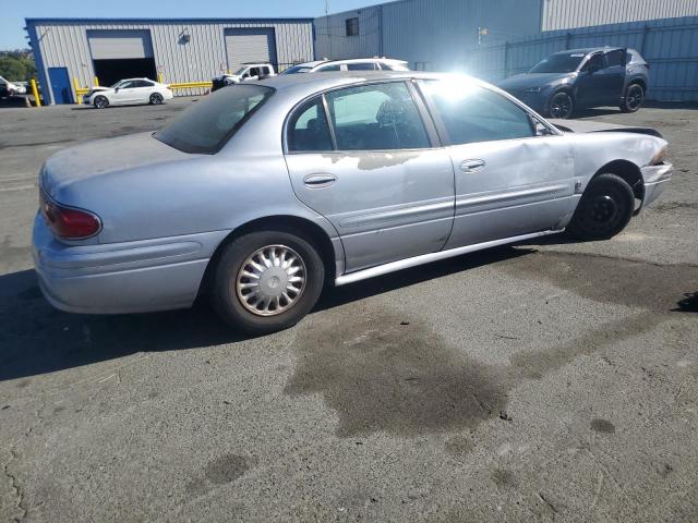 Photo 3 from auction – 2005 BUICK LESABRE CUSTOM with VIN 1G4HP52K25U102180