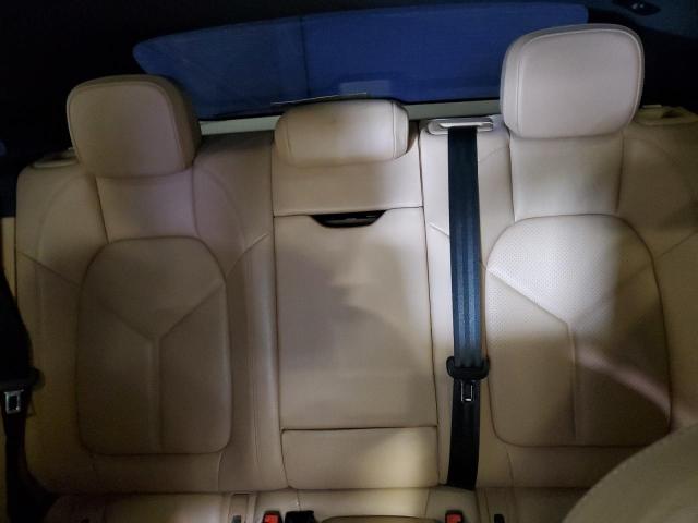 Photo 10 from auction – 2018 PORSCHE MACAN with VIN WP1AA2A59JLB05674