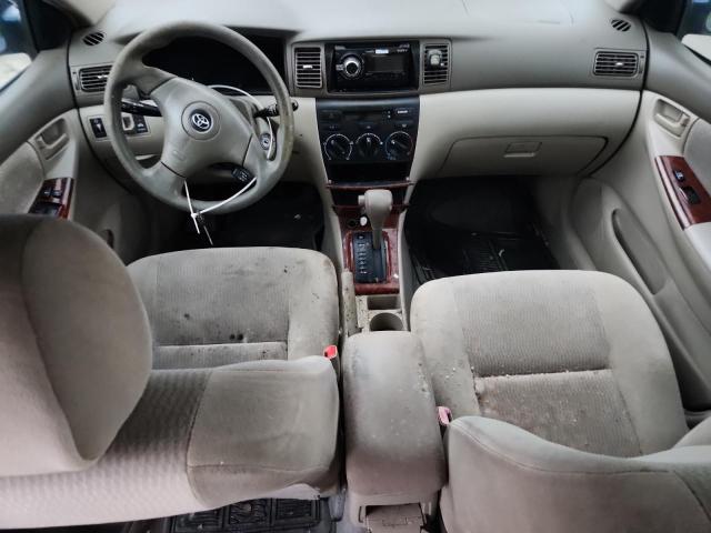 Photo 8 from auction – 2006 TOYOTA COROLLA with VIN 1NXBR32E86Z744046